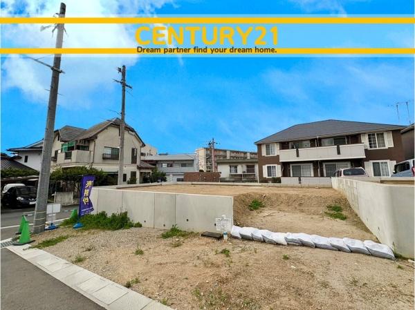 東区八田3丁目13期　1号棟　全6棟