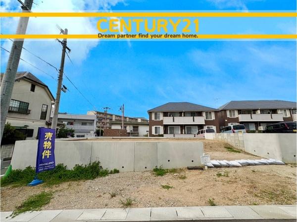 東区八田3丁目13期　1号棟　全6棟
