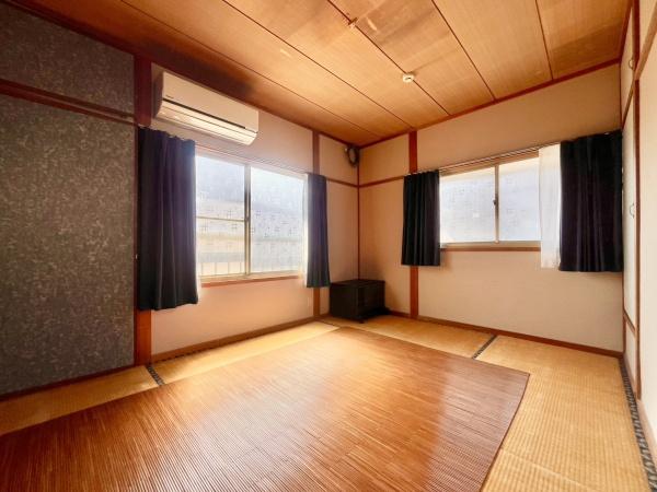 北九州市八幡西区上上津役３丁目の中古一戸建て