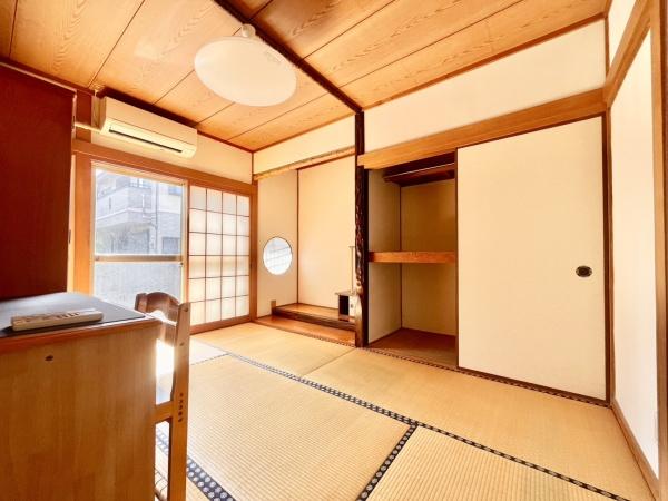 北九州市八幡西区上上津役３丁目の中古一戸建て
