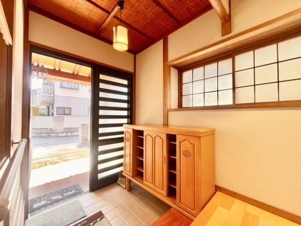 北九州市八幡西区上上津役３丁目の中古一戸建て
