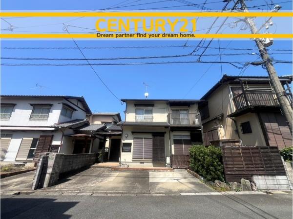 北九州市八幡西区上上津役3丁目　中古戸建