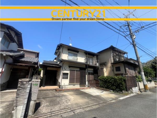 北九州市八幡西区上上津役３丁目の中古一戸建て