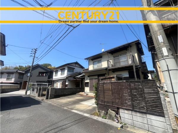 北九州市八幡西区上上津役３丁目の中古一戸建て