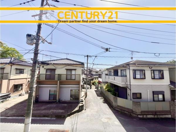 北九州市八幡西区上上津役３丁目の中古一戸建て