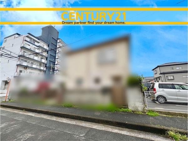 東区和白1丁目2期　全1区画