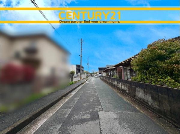 東区和白1丁目2期　全1区画
