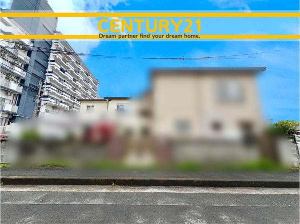 東区和白1丁目2期　全1区画