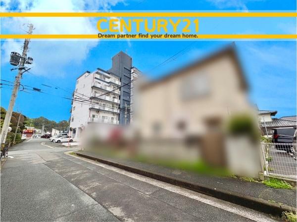 東区和白1丁目2期　全1区画