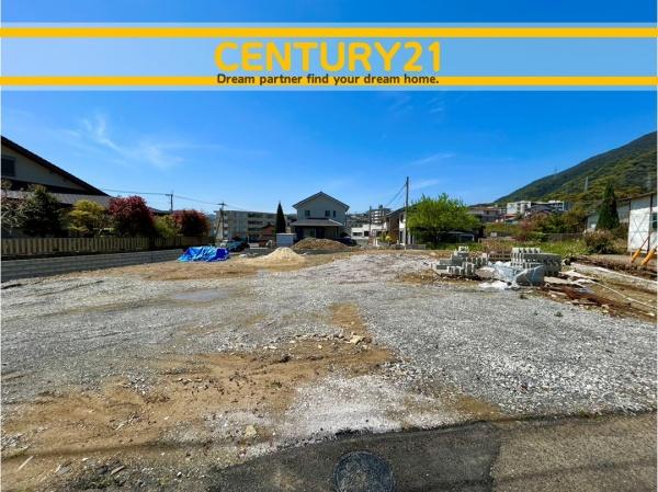 北九州市小倉南区沼本町2丁目2期　3号棟　全3棟