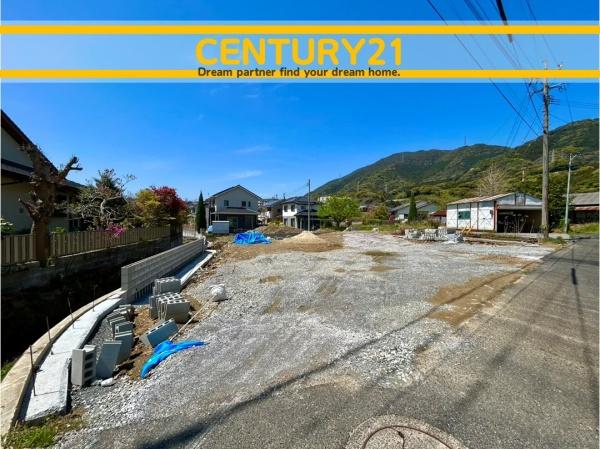 北九州市小倉南区沼本町2丁目2期　3号棟　全3棟
