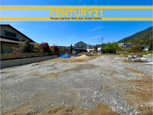 北九州市小倉南区沼本町2丁目2期　2号棟　全3棟