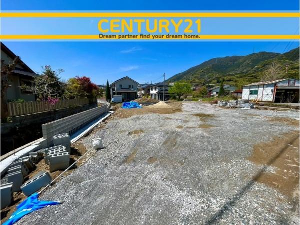 北九州市小倉南区沼本町2丁目2期　2号棟　全3棟