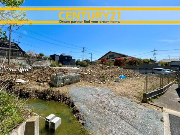 北九州市小倉南区沼本町2丁目2期　1号棟　全3棟