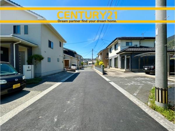 北九州市小倉南区沼本町2丁目2期　1号棟　全3棟