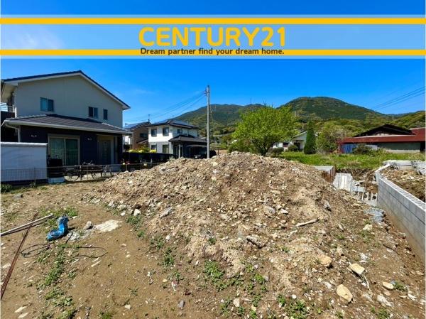 北九州市小倉南区沼本町2丁目2期　1号棟　全3棟