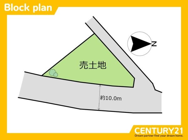 東区若宮2丁目3期　全1区画
