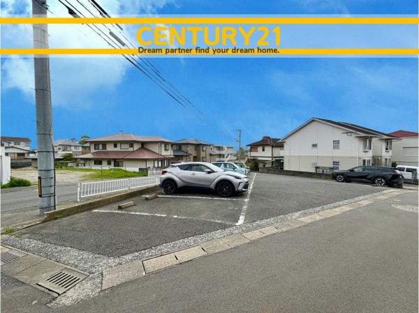 東区若宮2丁目3期　全1区画