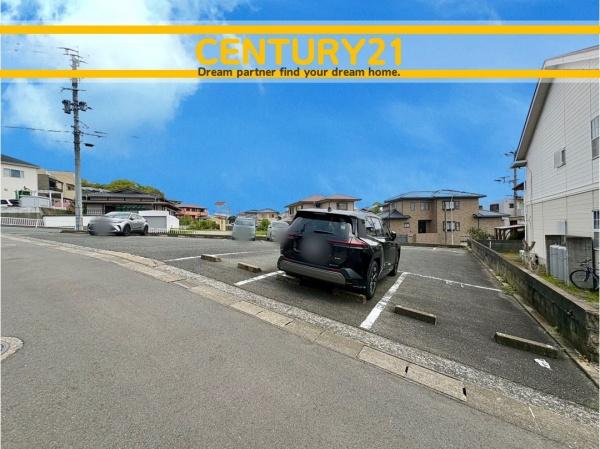 東区若宮2丁目3期　全1区画