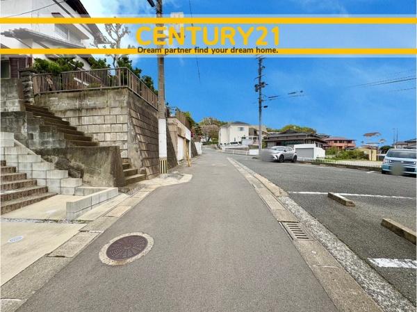 福岡市東区若宮２丁目の土地