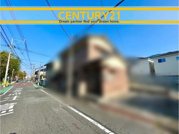 北九州市八幡西区東川頭町　全1区画