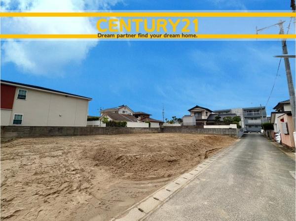 古賀市今の庄1丁目5期　2号棟　全2棟