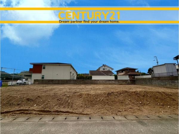 古賀市今の庄1丁目5期　1号棟　全2棟