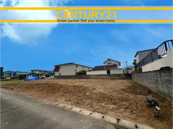 古賀市今の庄1丁目5期　1号棟　全2棟