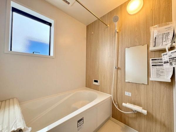 粕屋町花ケ浦2丁目4期　全1棟