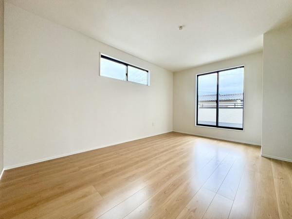 粕屋町花ケ浦2丁目4期　全1棟