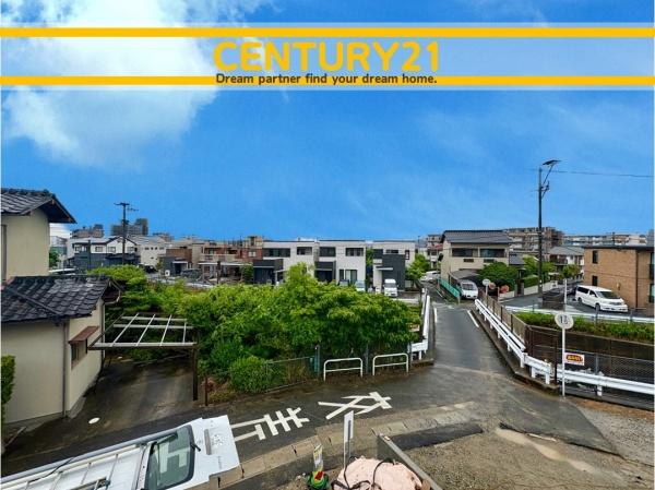 粕屋町花ケ浦2丁目4期　全1棟