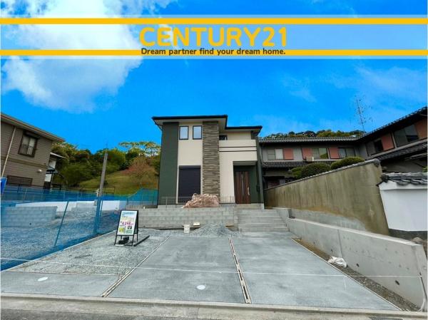 北九州市八幡西区青山3丁目1期　2号棟　全2棟