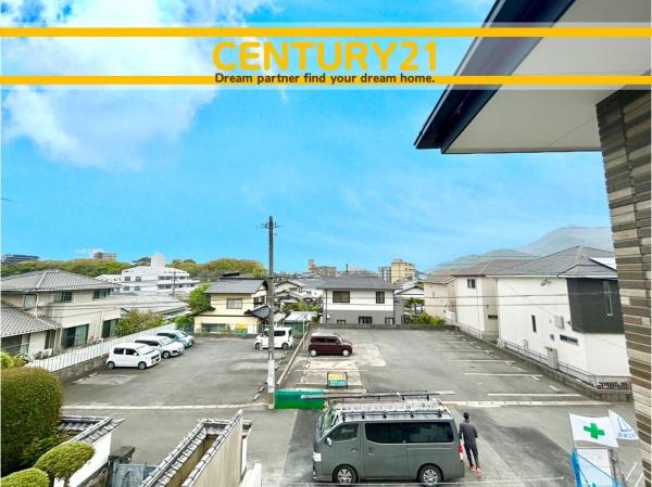 北九州市八幡西区青山3丁目1期　2号棟　全2棟
