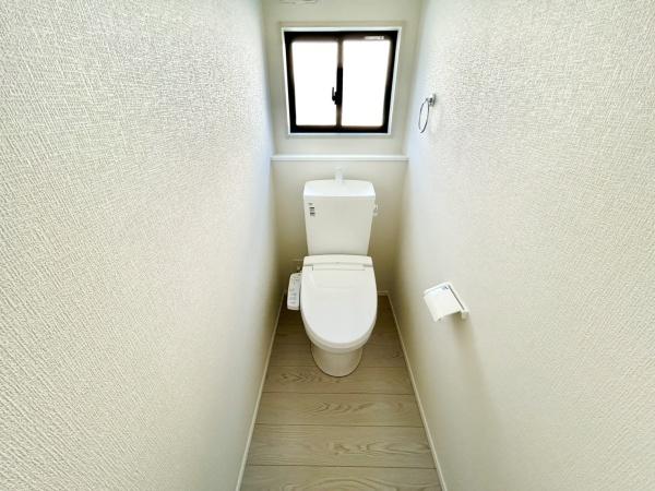 北九州市小倉南区南方1丁目1期　全1棟