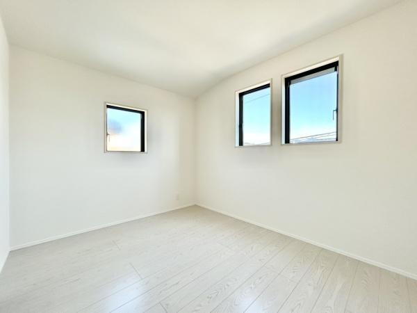 北九州市小倉南区南方1丁目1期　全1棟