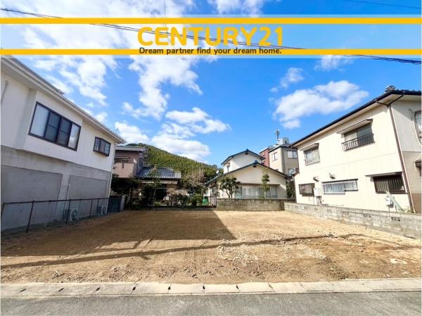 北九州市小倉南区南方1丁目1期 全1棟