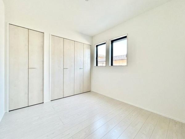 北九州市小倉南区南方1丁目1期　全1棟