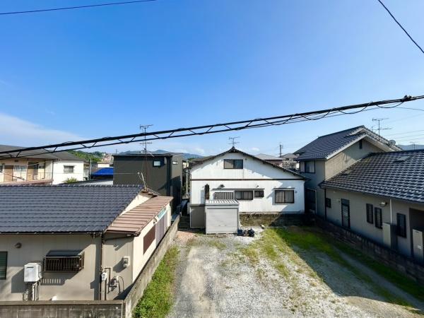 北九州市小倉南区南方1丁目1期　全1棟