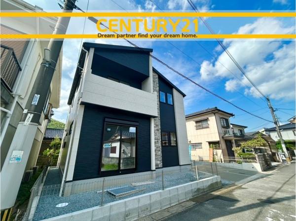 北九州市小倉南区南方1丁目1期　全1棟