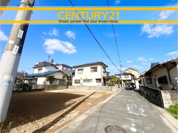北九州市小倉南区南方1丁目1期　全1棟