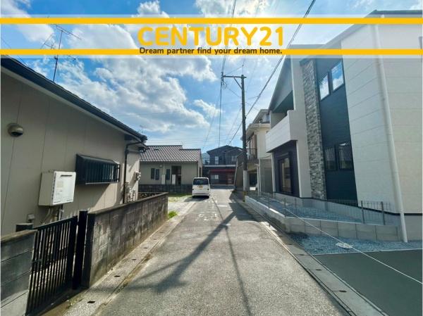 北九州市小倉南区南方1丁目1期　全1棟