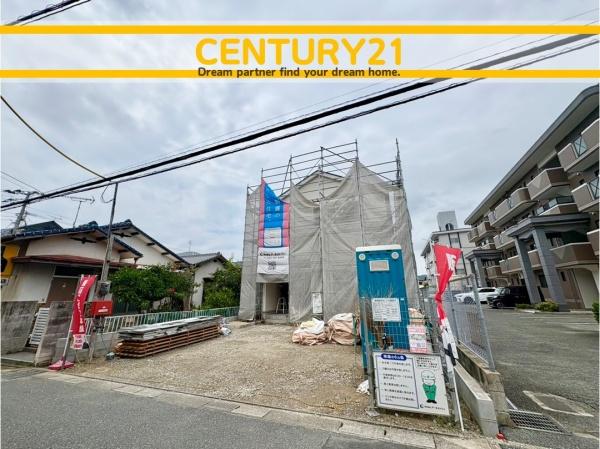 東区八田1丁目第11　全1棟