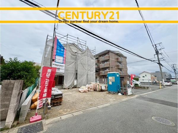 東区八田1丁目第11　全1棟