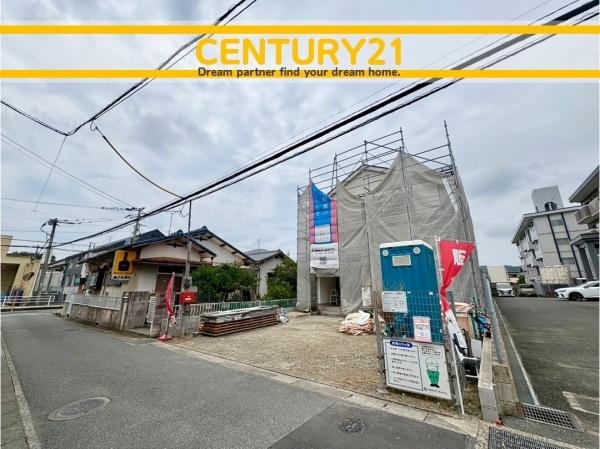 東区八田1丁目第11　全1棟