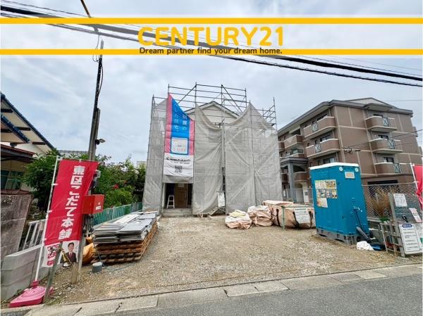 東区八田1丁目第11　全1棟