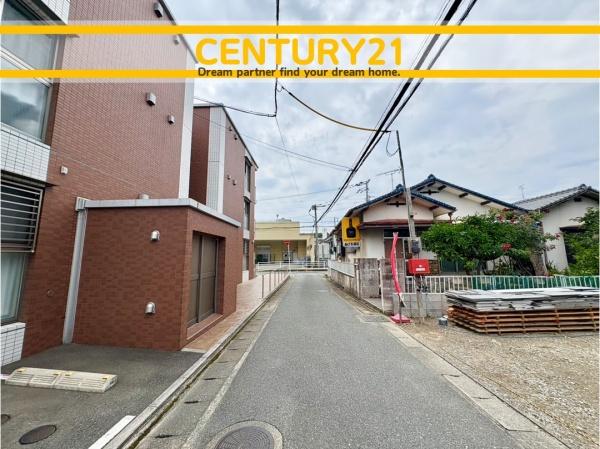 東区八田1丁目第11　全1棟