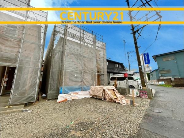 北九州市小倉南区沼緑町1丁目第3　1号棟　全2棟