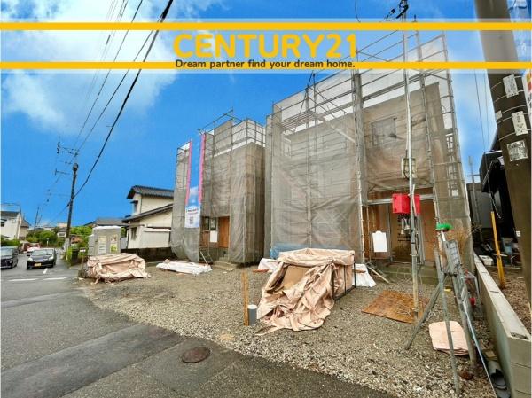 北九州市小倉南区沼緑町1丁目第3　1号棟　全2棟