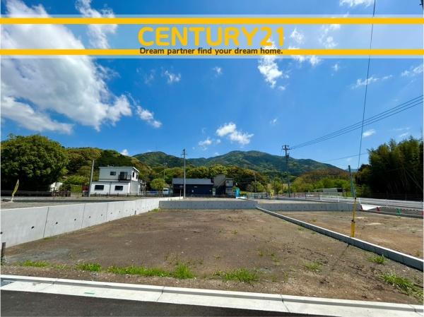 北九州市八幡西区金剛1丁目　4号地　全6区画