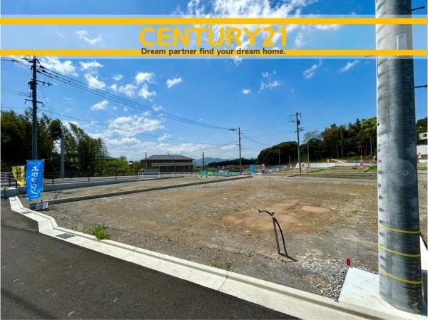 北九州市八幡西区馬場山東３丁目の土地